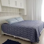 Apto/Suíte com Vista para o Mar - 30 m da Praia