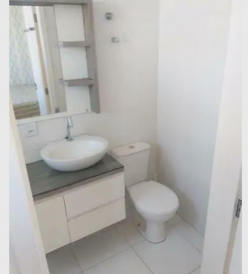 Apartamento Apto/suite Com Vista Para O Mar - 30 M Da Praia